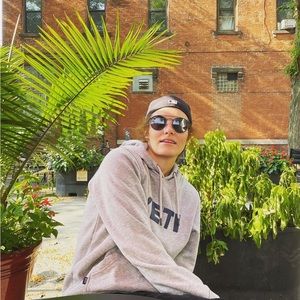 Meet your Posher, Tanner